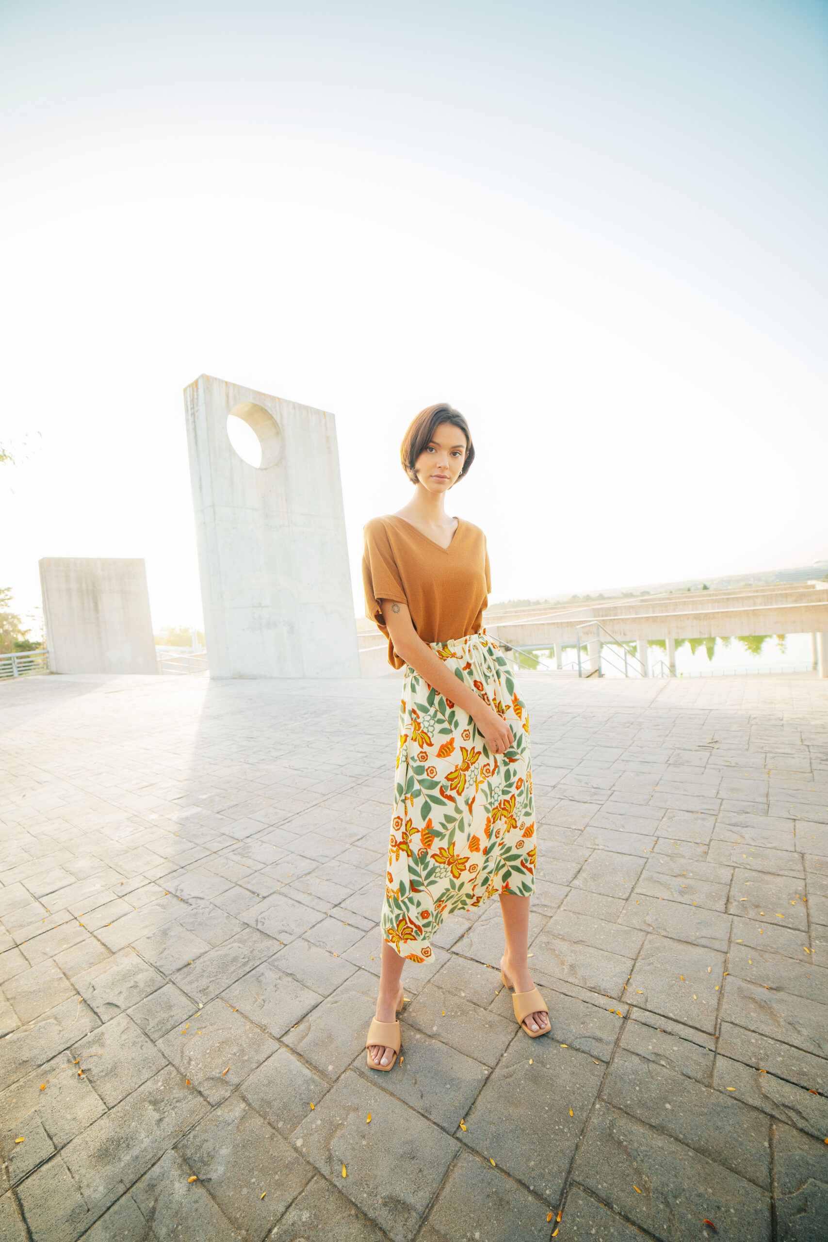 Skirts