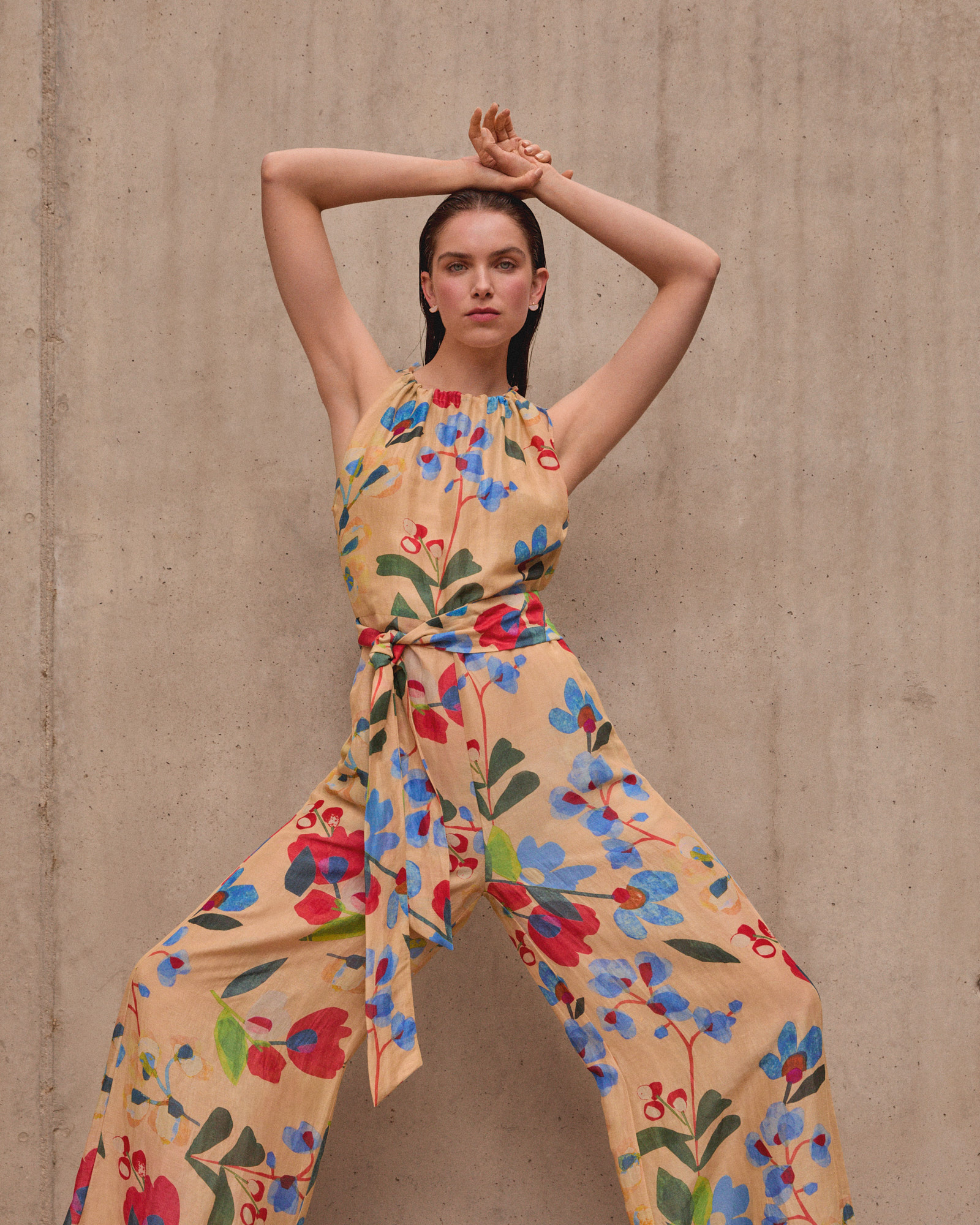 Jumpsuits