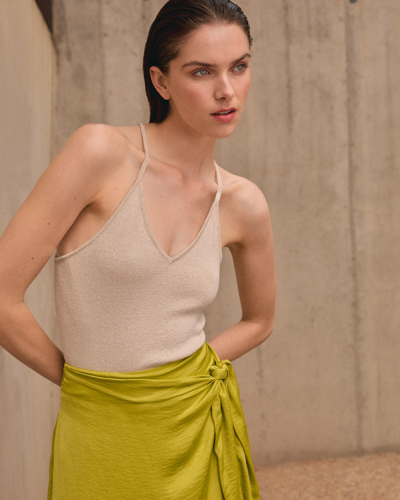 Knitwear