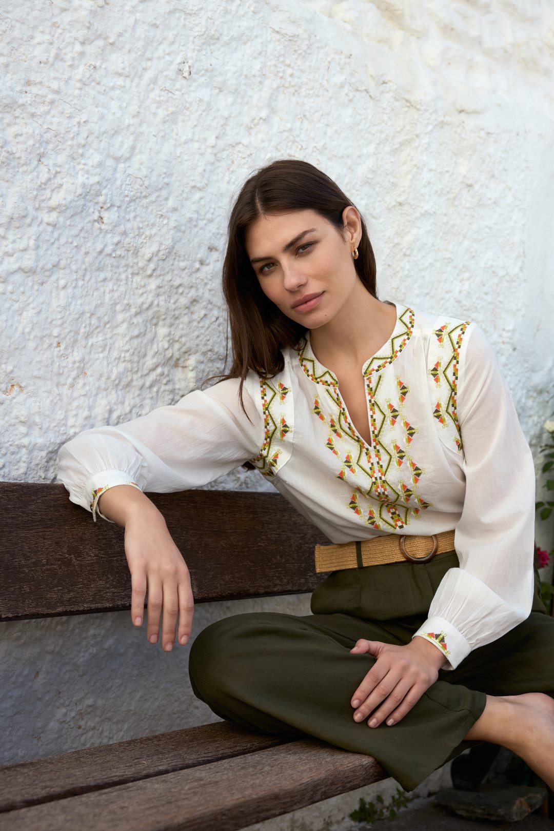 Blouses-tops