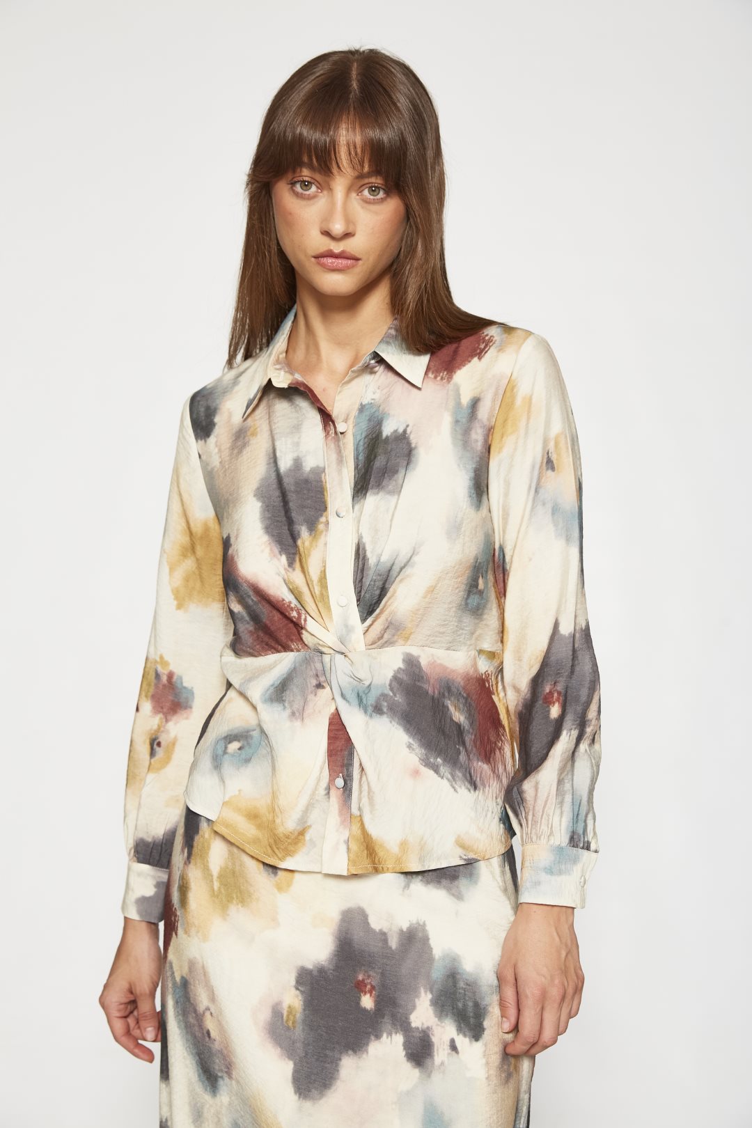 Blusas-tops
