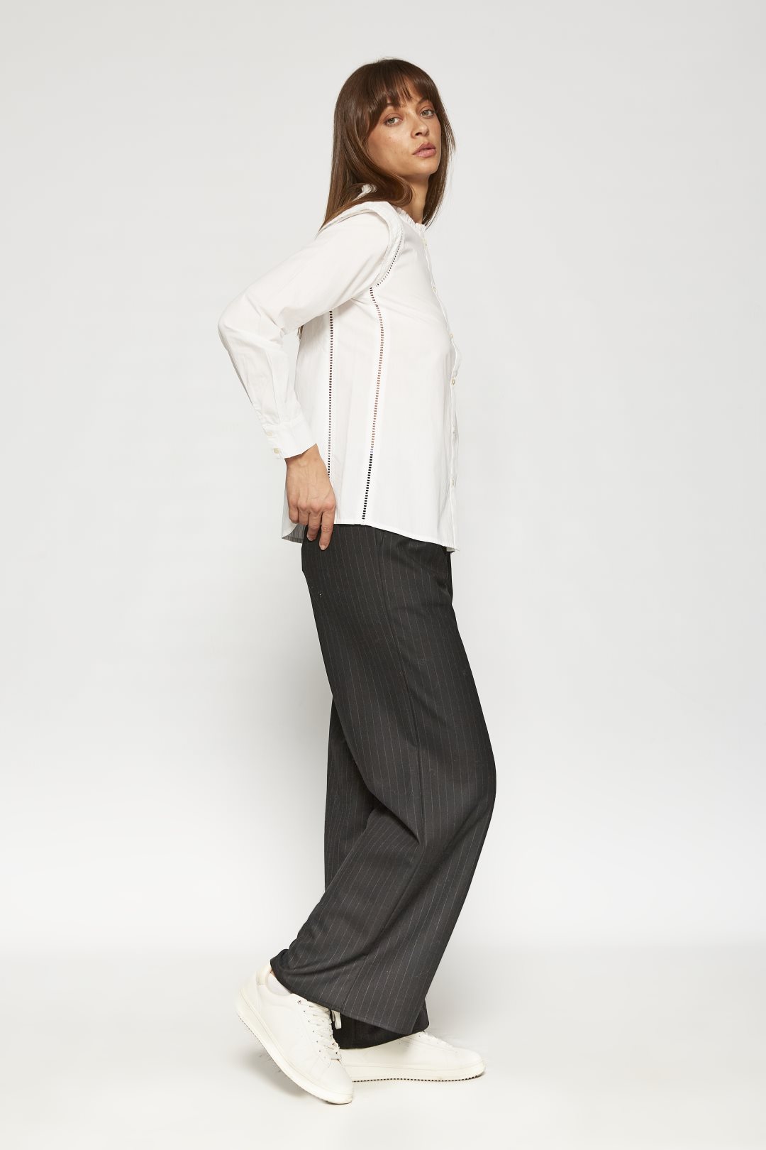 Pantalones-shorts