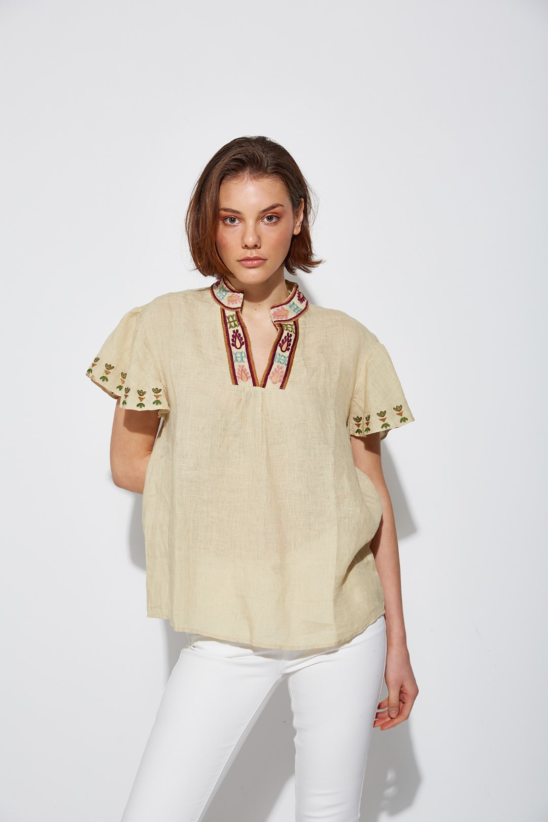 Blusas de Mujer | Online- VAN-DOS