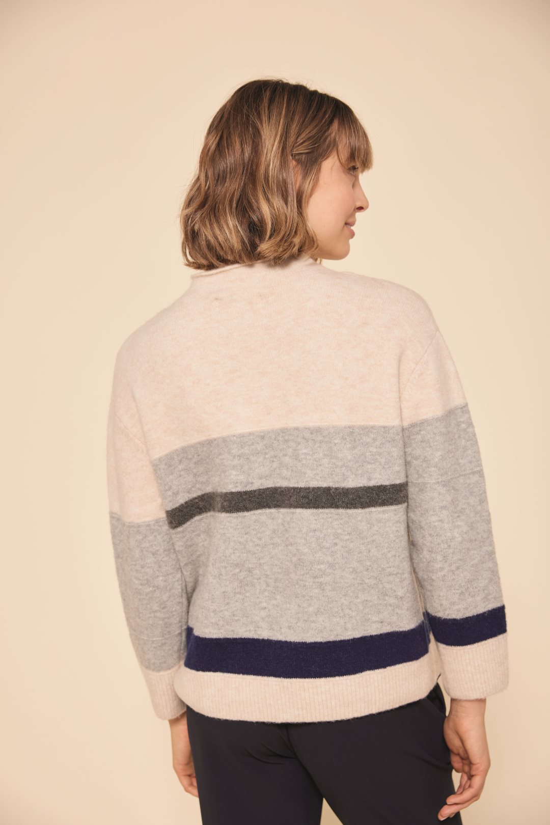 Valbonne sweater