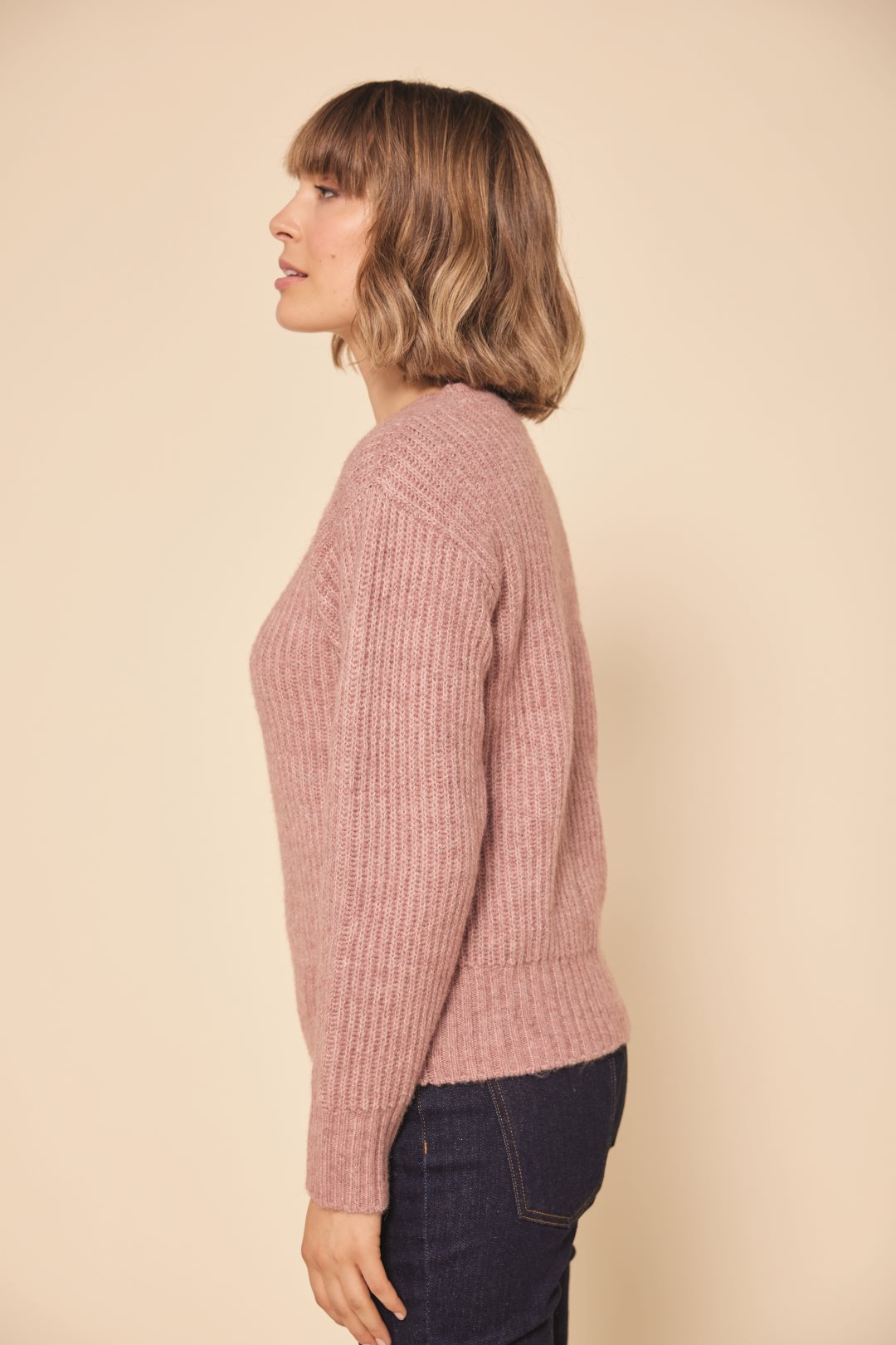 Marsella sweater