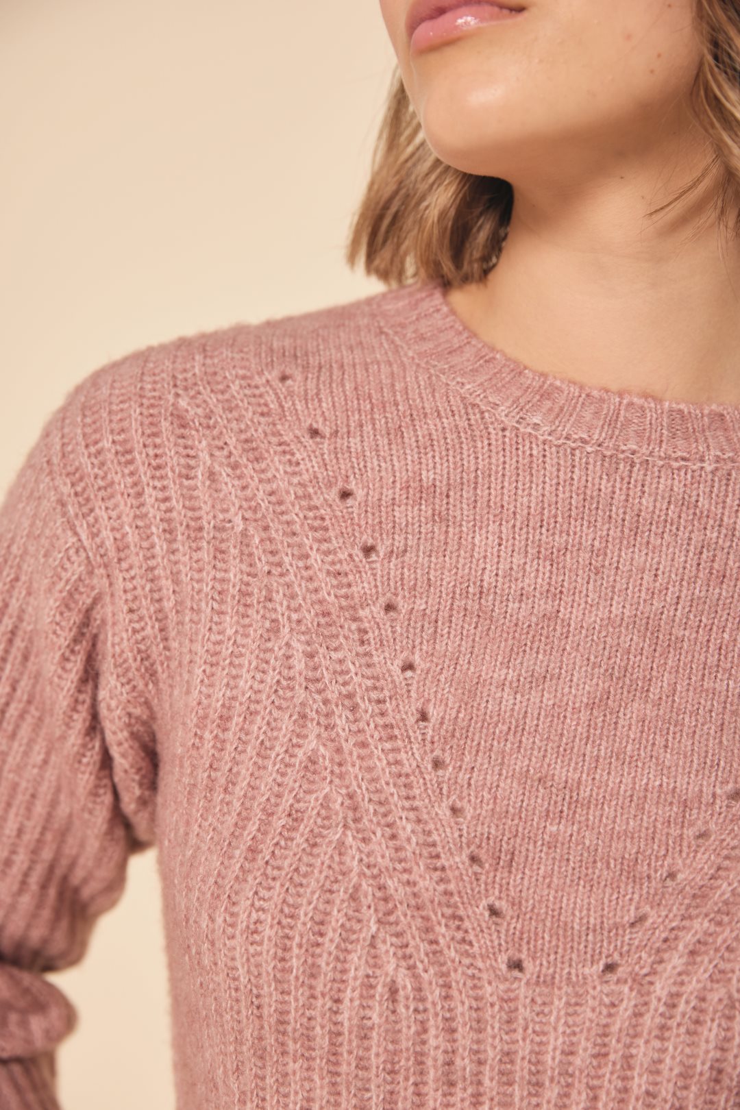 Marsella sweater