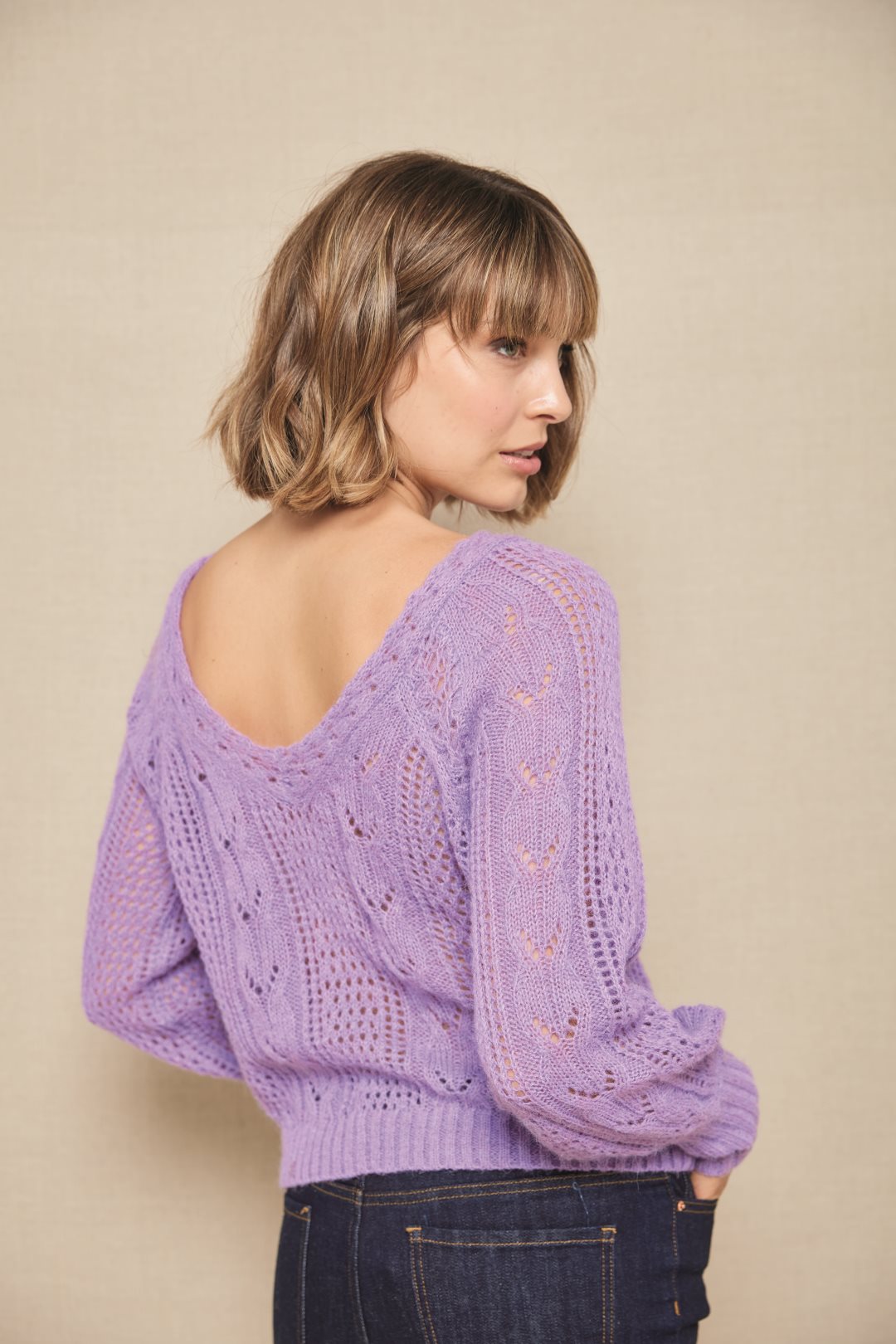 Montpellier sweater