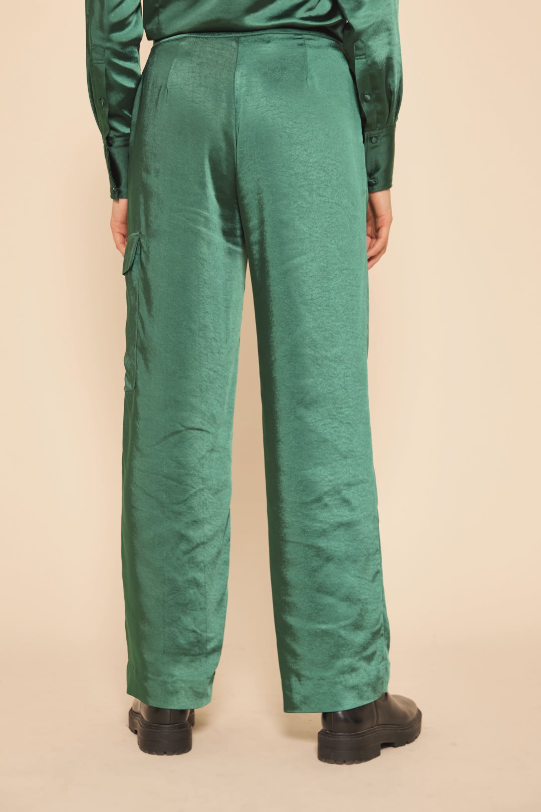Guadalupe trousers